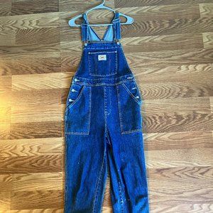 Lee's 90's, Vintage-Style Overalls